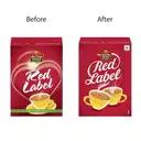 Brooke Bond Red Label Natural Care Tea – image 7