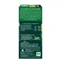 Organic India Tulsi Green Tea Honey Lemon 25 Teabags – image 5
