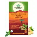 Organic India Tulsi Tea – image 1