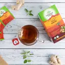 Organic India Tulsi Tea – image 4