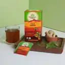 Organic India Tulsi Tea – image 5
