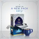 Taj Mahal Brooke Bond Tea – image 5