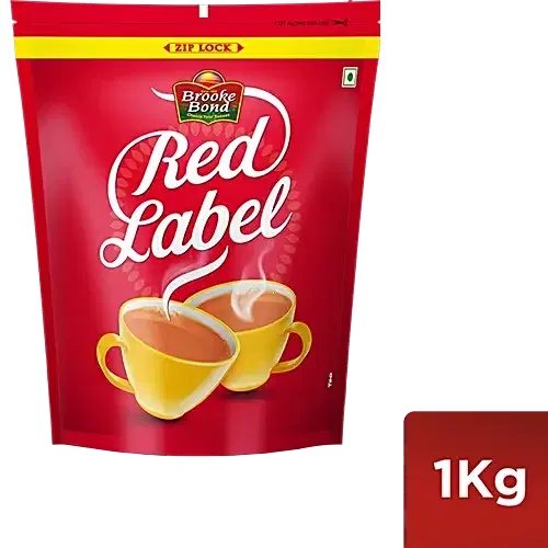 Red Label Tea