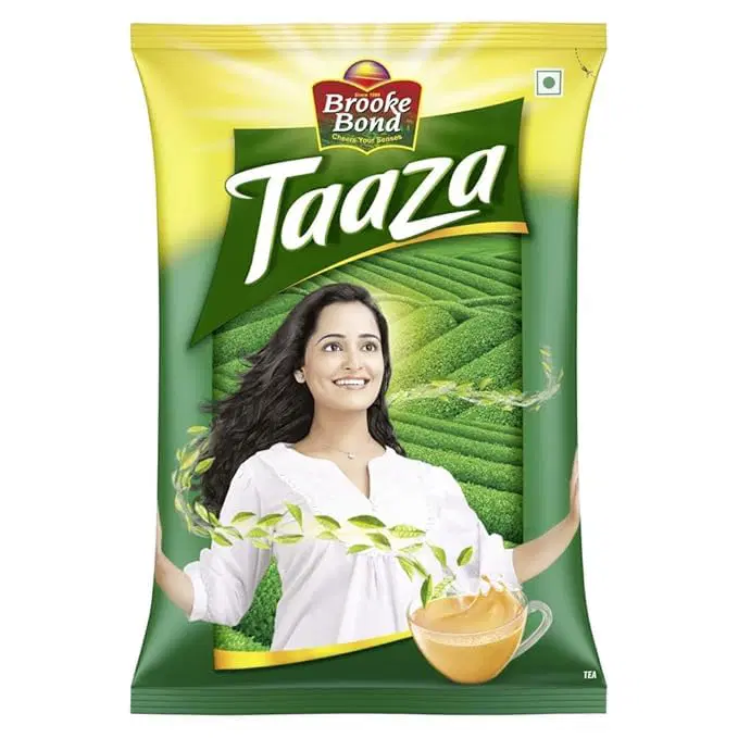 Brooke Bond Taaza Tea