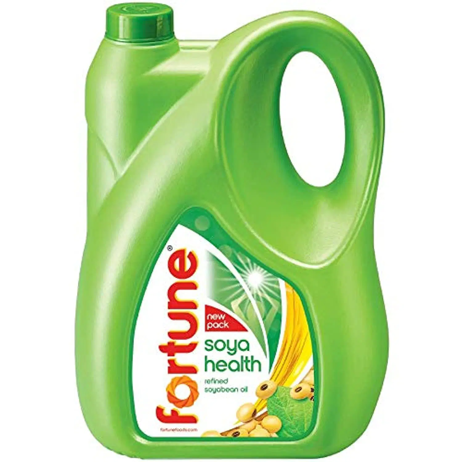 Fortune Refined Oil