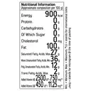 Fortune Gold Nut Refined Groundnut Oil – image 3