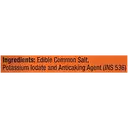 Tata Salt Vacuum Evaporated Iodised Edible Common Salt – image 3