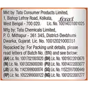 Tata Salt Vacuum Evaporated Iodised Edible Common Salt – image 5