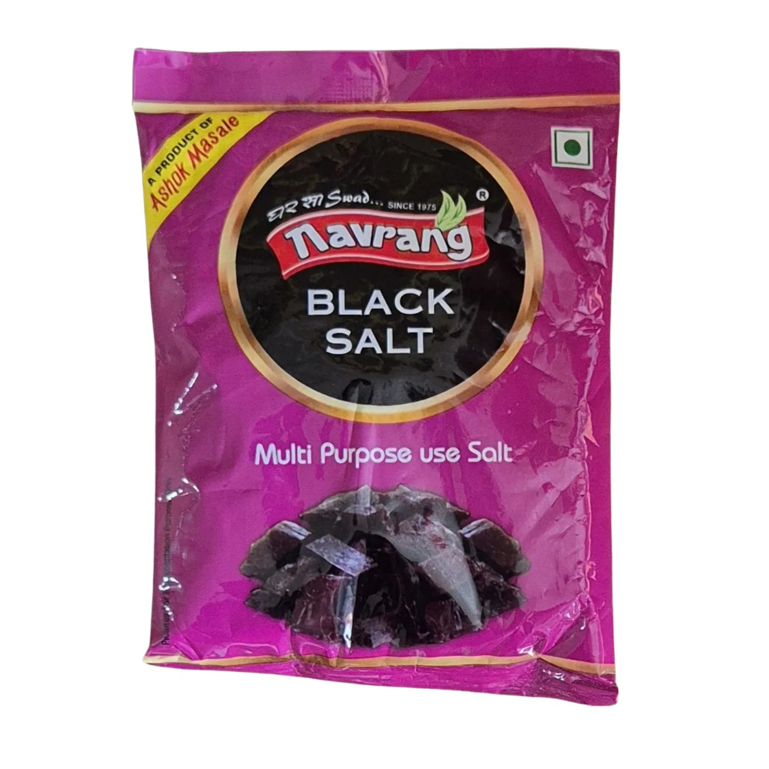 Navrang Black Salt