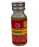 Spac Orange Flavour – image 1