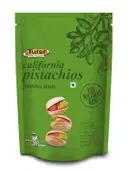 Tulsi Roasted California Pistachios, – image 7