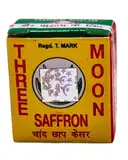 Saffron Three Moon – image 1