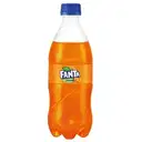 fanta, 250ml Vegetarian – image 3