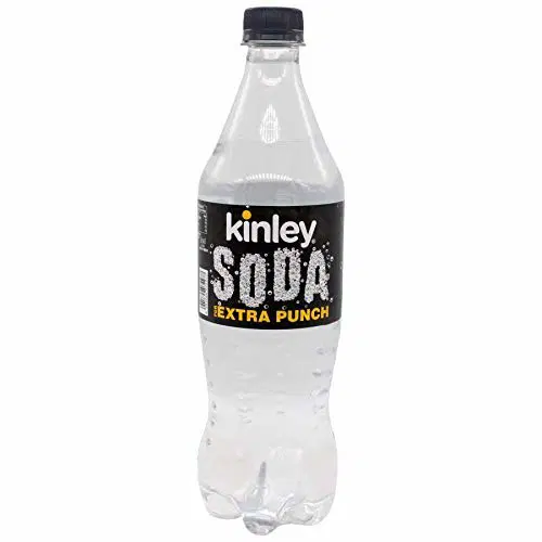 Kinley  Soda