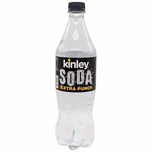 Kinley  Soda