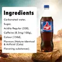 Thums Up Soda Soft Drink – image 5