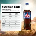 Thums Up Soda Soft Drink – image 6