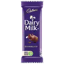 Cadbury Dairy Milk Chocolate Bar – image 2