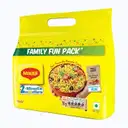 MAGGI 2-Minute Instant Noodles,  – image 1
