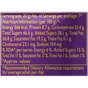 Cadbury Dairy Milk Silk Hazelnut Chocolate Bar – image 4