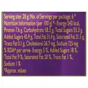 Cadbury Dairy Milk Silk Bubbly Chocolate Bar – image 4