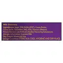 Cadbury Dairy Milk Silk Bubbly Chocolate Bar – image 5