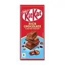 KitKat Rich Chocolate Coated Wafers – image 1
