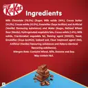 KitKat Rich Chocolate Coated Wafers – image 3