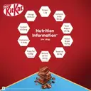 KitKat Rich Chocolate Coated Wafers – image 4