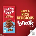 KitKat Rich Chocolate Coated Wafers – image 5