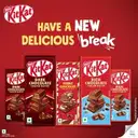 KitKat Rich Chocolate Coated Wafers – image 6