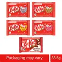 Nestle KitKat Chocolate  – image 1