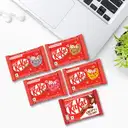 Nestle KitKat Chocolate  – image 2