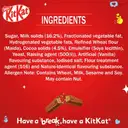 Nestle KitKat Chocolate  – image 3