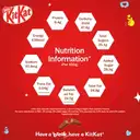 Nestle KitKat Chocolate  – image 4