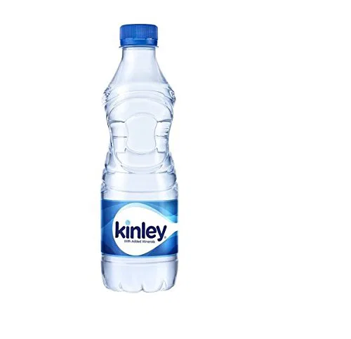 Kinley Mineral Water
