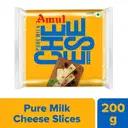Amul Cheese - 10 Slices – image 3
