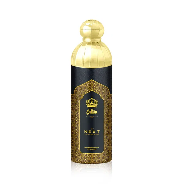 Next Care Sultan Long lasting deodorant for men