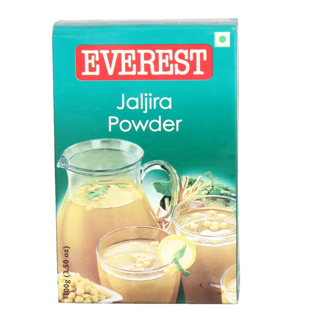Everest Powder - Jaljeera