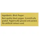 Everest Powder - Black Pepper – image 3