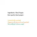 Everest Powder - Black Pepper – image 4