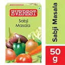 Everest Sabji Masala – image 1