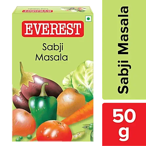 Everest Sabji Masala