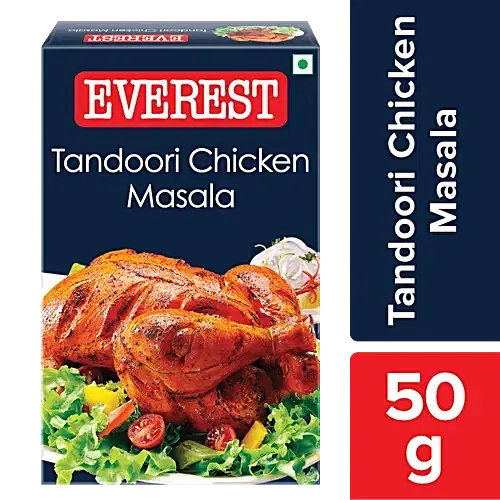 Everest Tandoori Chicken Masala