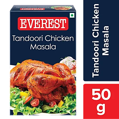 Everest Tandoori Chicken Masala