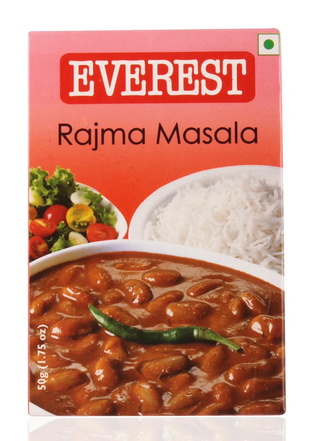 Everest Rajma Masala, 50gm