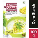 Brown & Polson Corn Starch – image 1