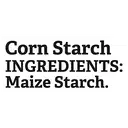 Brown & Polson Corn Starch – image 4
