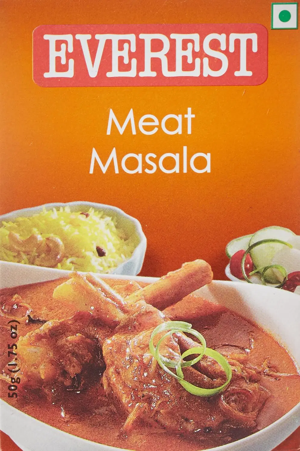 Everest Meat Masala 