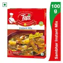Tops Instant Mix Sambhar Masala – image 1